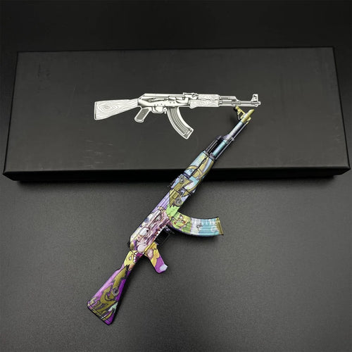 CS2 AK-47