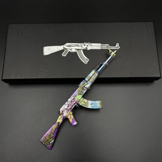 CS2 AK-47
