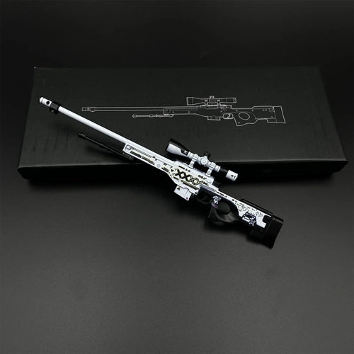 Snajperka AWP CS2
