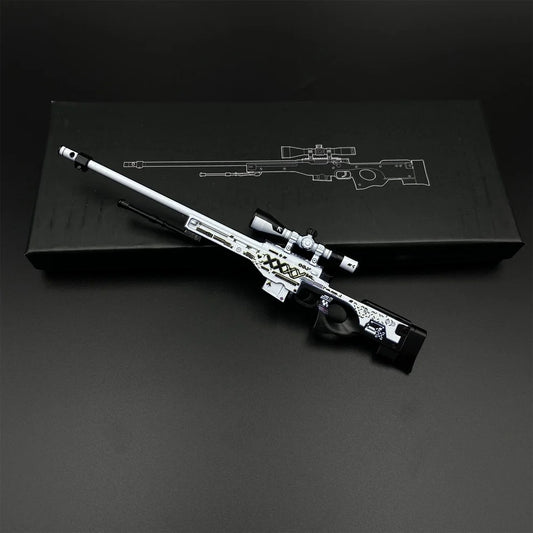 Snajperka AWP CS2