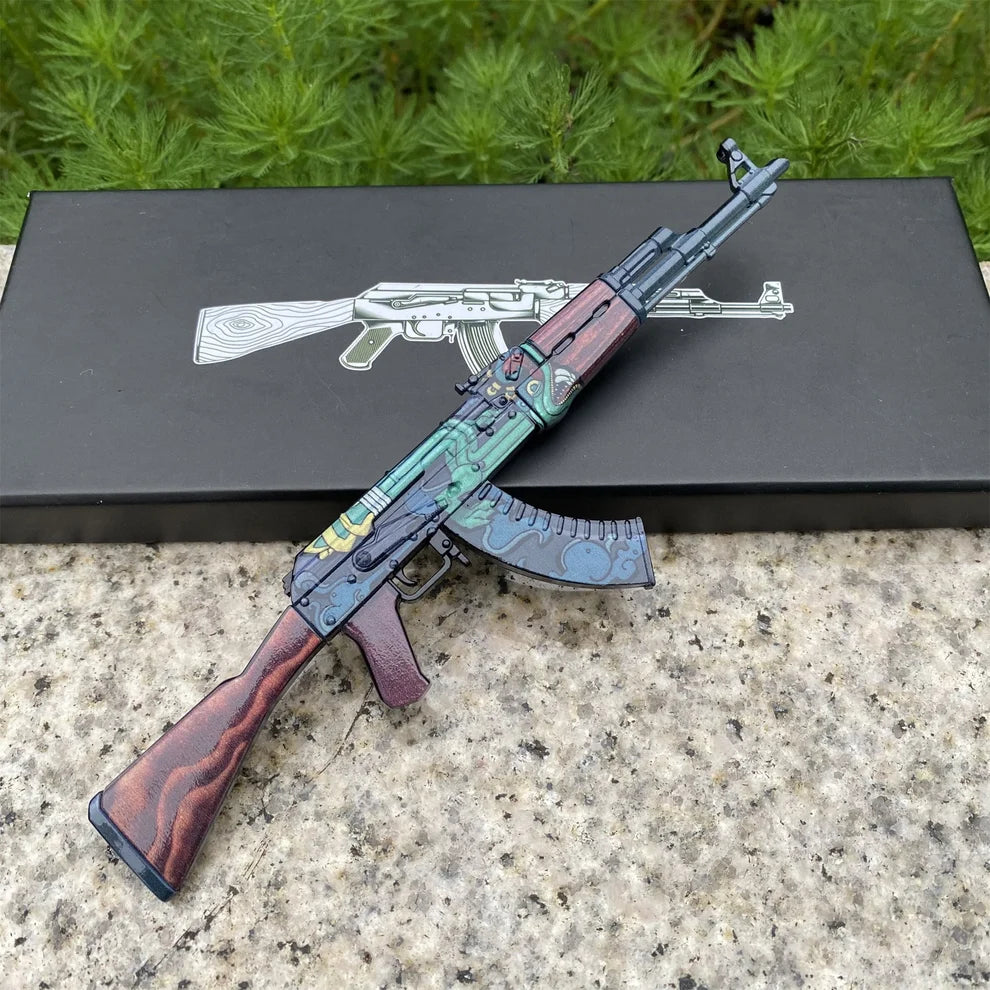CS2 AK-47