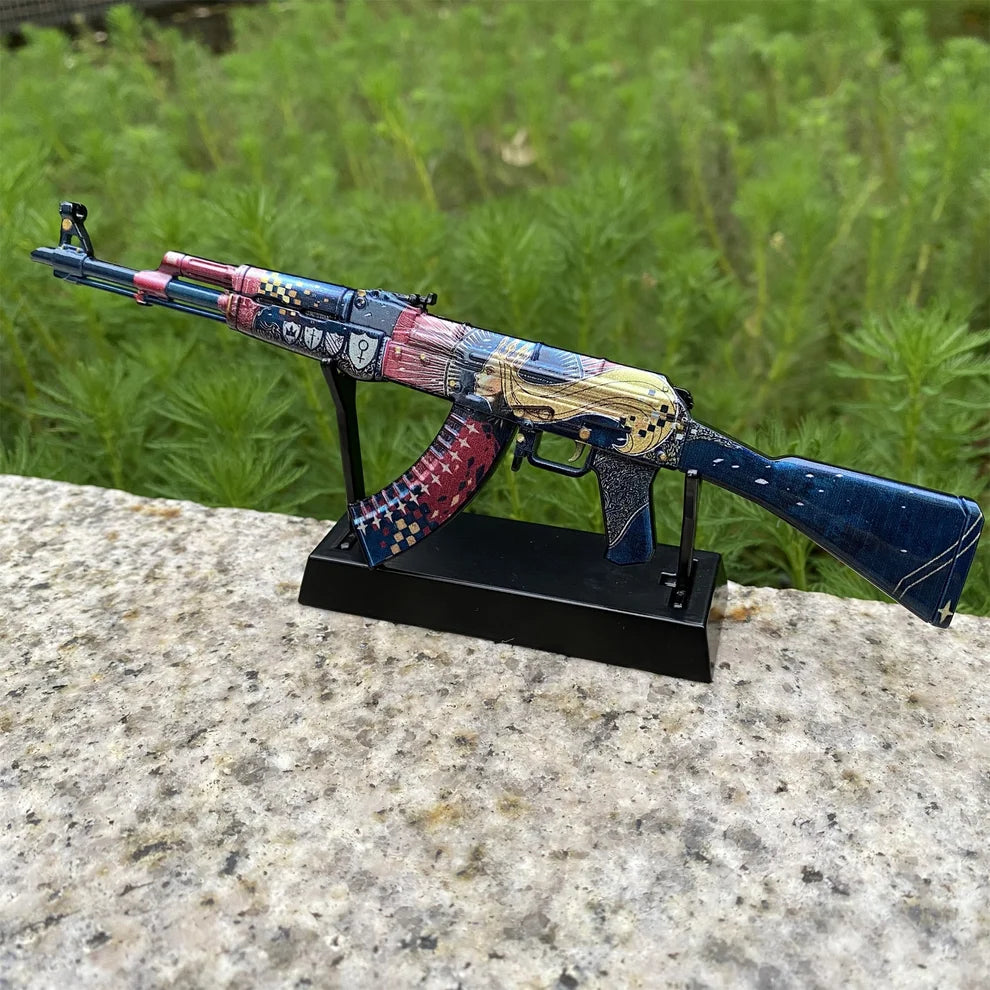 CS2 AK-47
