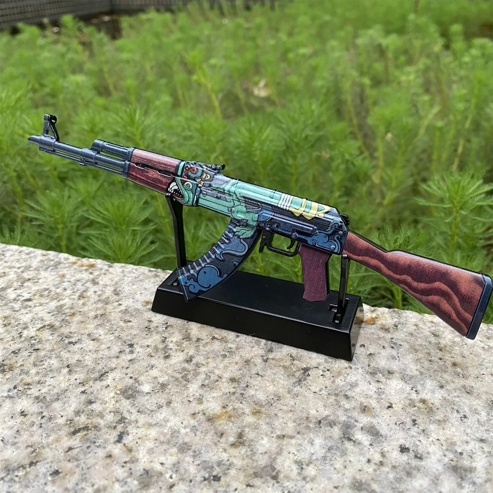 CS2 AK-47