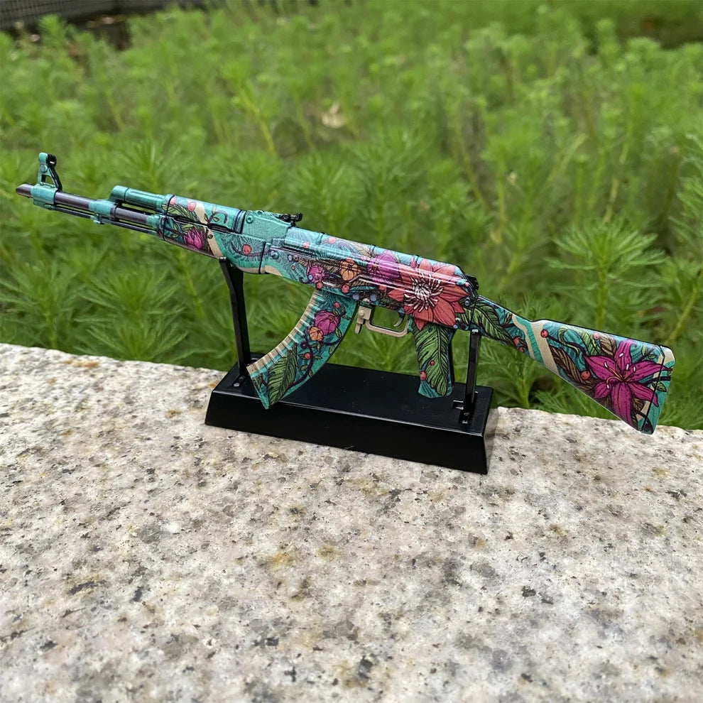 CS2 AK-47