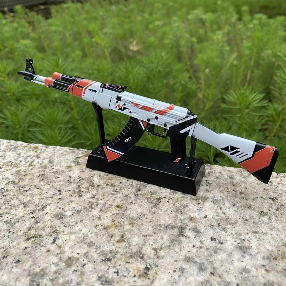CS2 AK-47