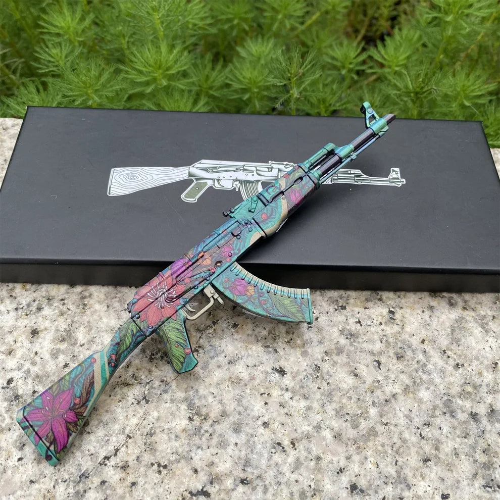 CS2 AK-47
