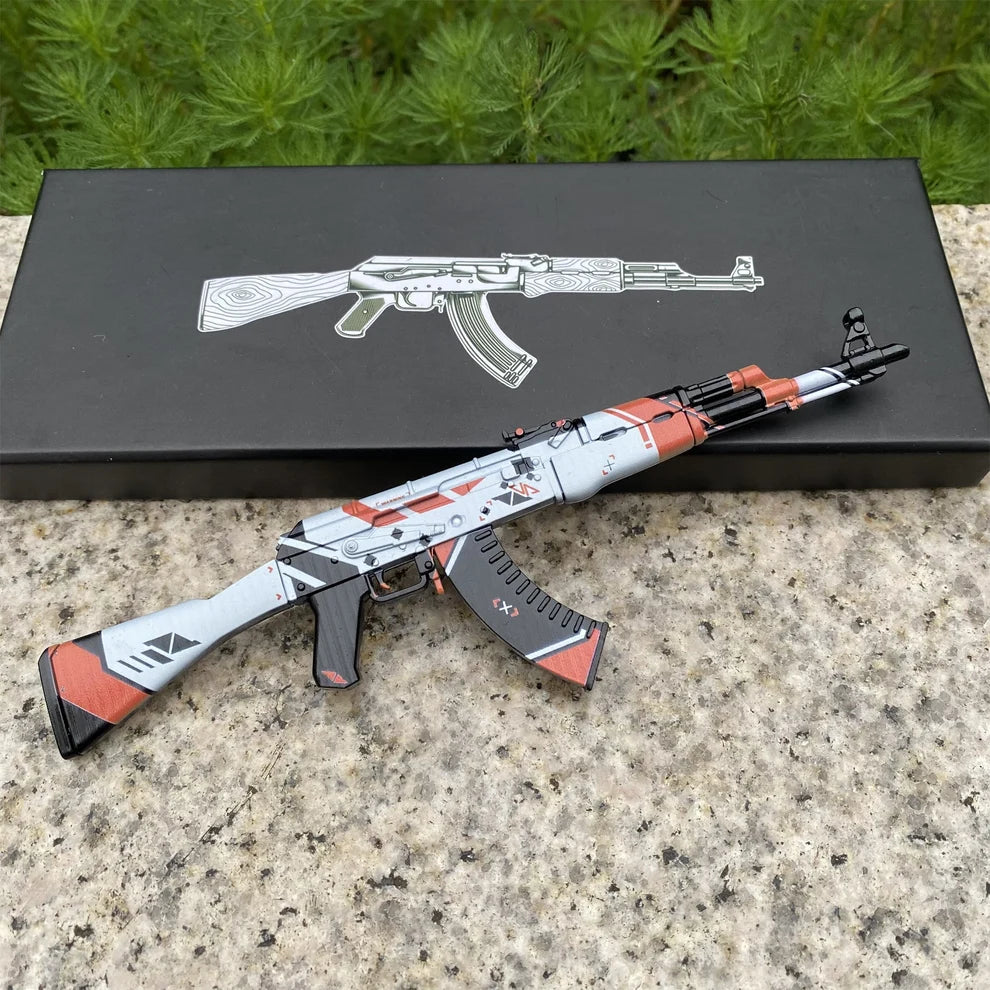 CS2 AK-47