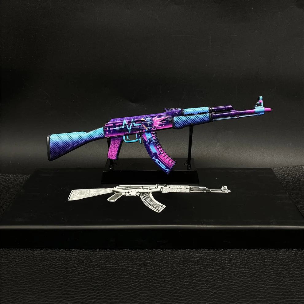 CS2 AK-47