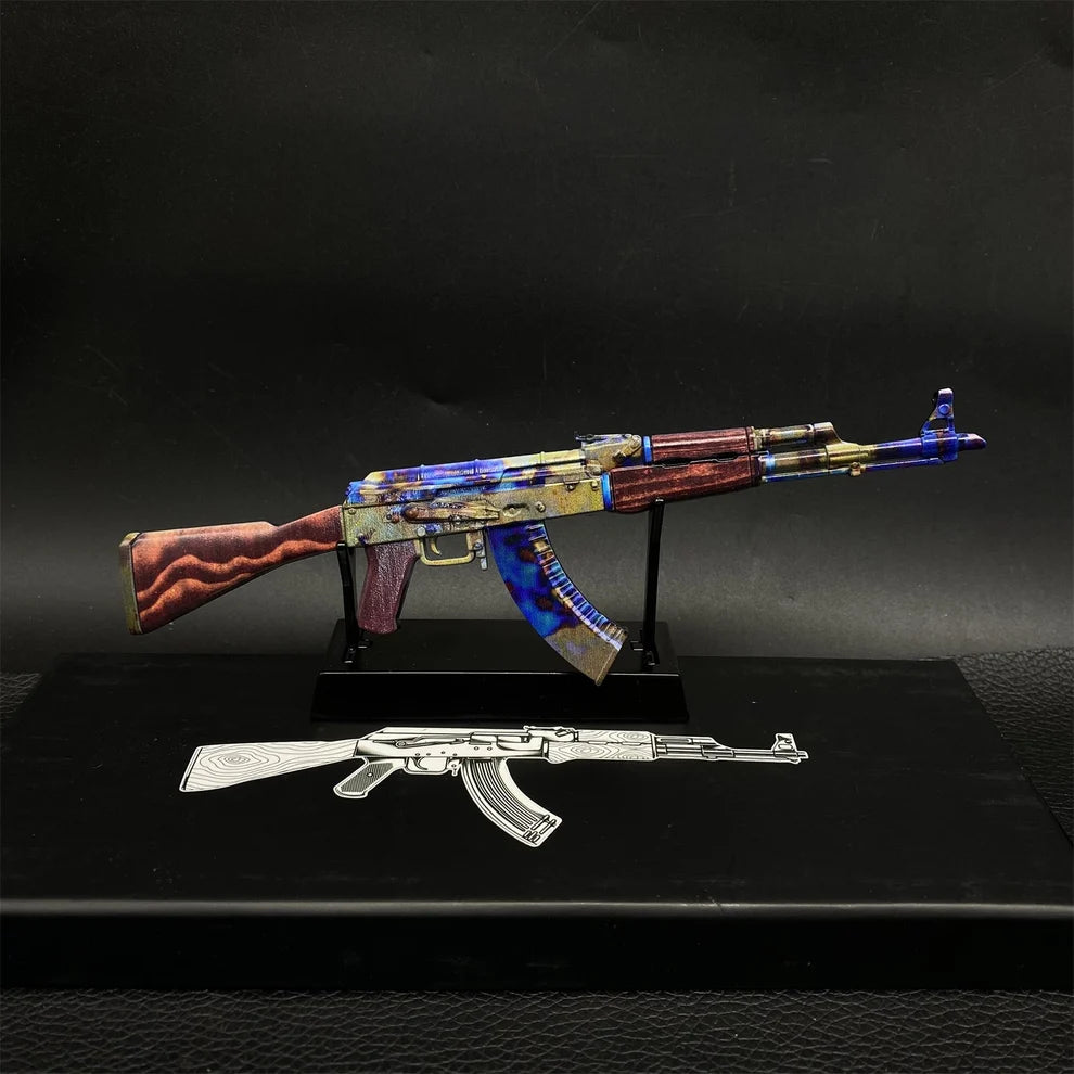 CS2 AK-47
