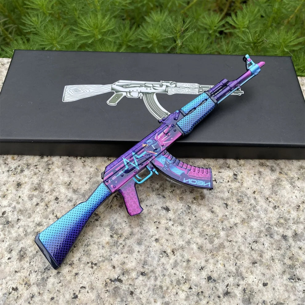CS2 AK-47
