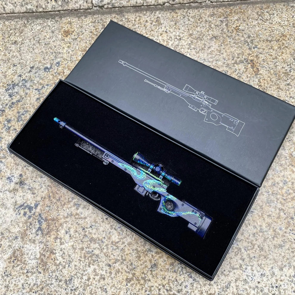 Snajperka AWP CS2