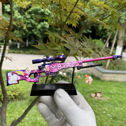 Snajperka AWP CS2