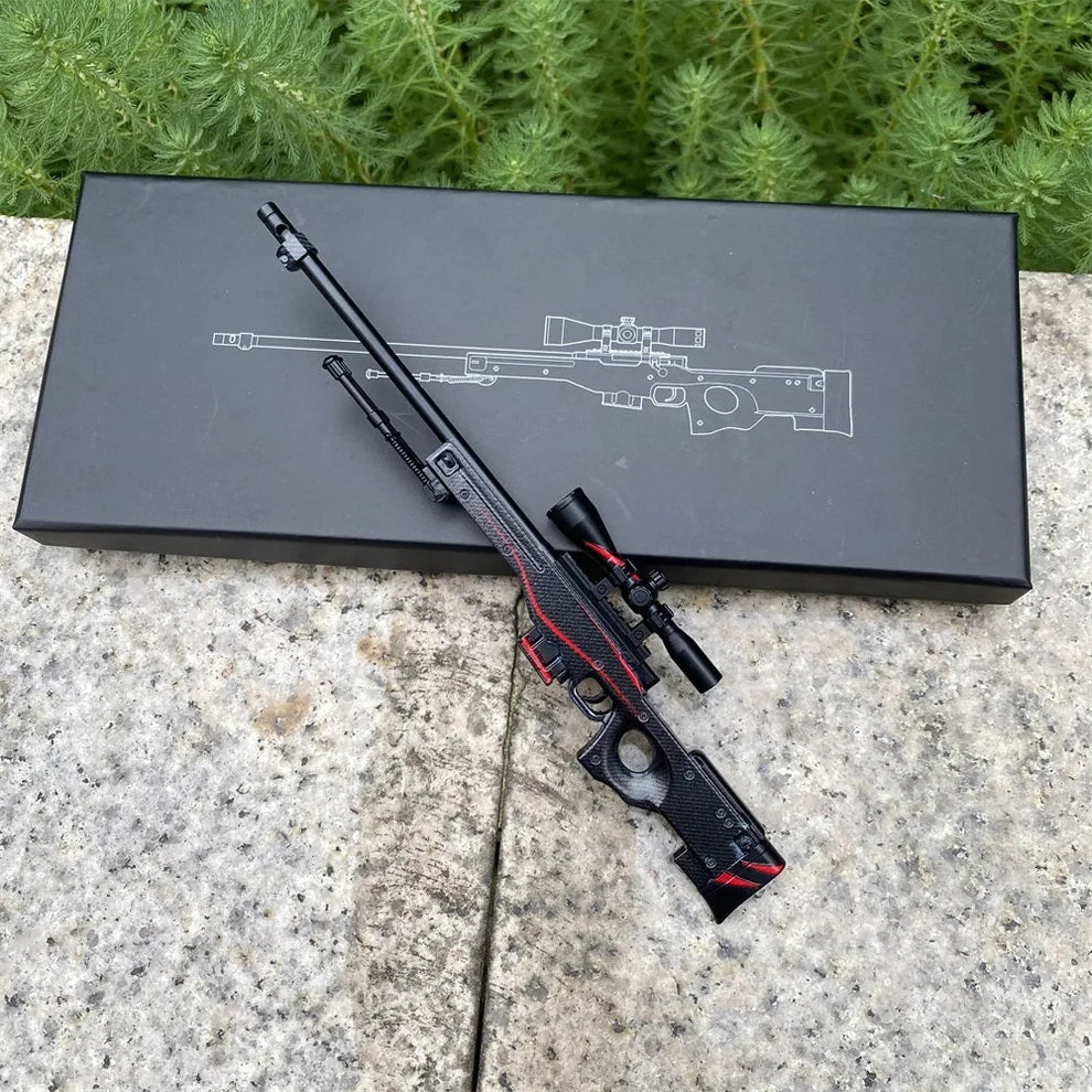 Snajperka AWP CS2