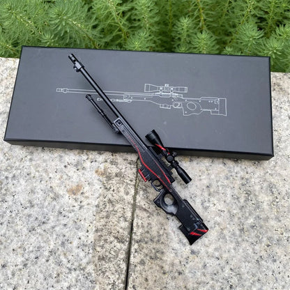 Snajperka AWP CS2