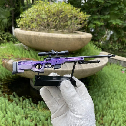 Snajperka AWP CS2