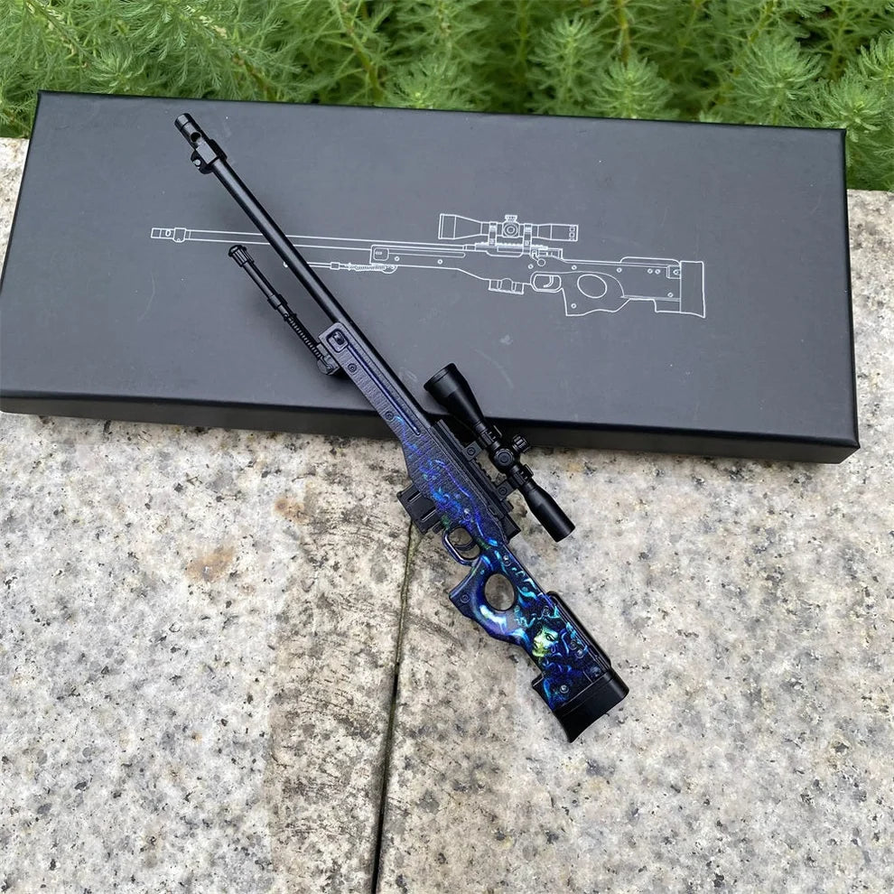 Snajperka AWP CS2