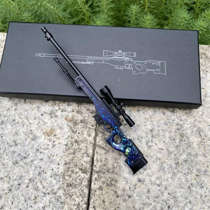 Snajperka AWP CS2