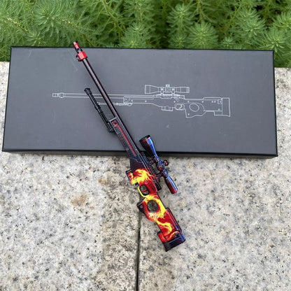Snajperka AWP CS2