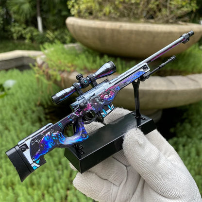 Snajperka AWP CS2