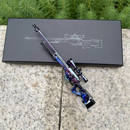 Snajperka AWP CS2