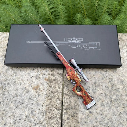 Snajperka AWP CS2