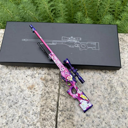 Snajperka AWP CS2