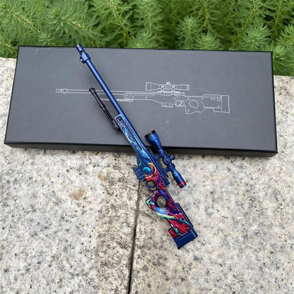Snajperka AWP CS2