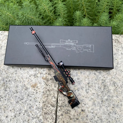 Snajperka AWP CS2