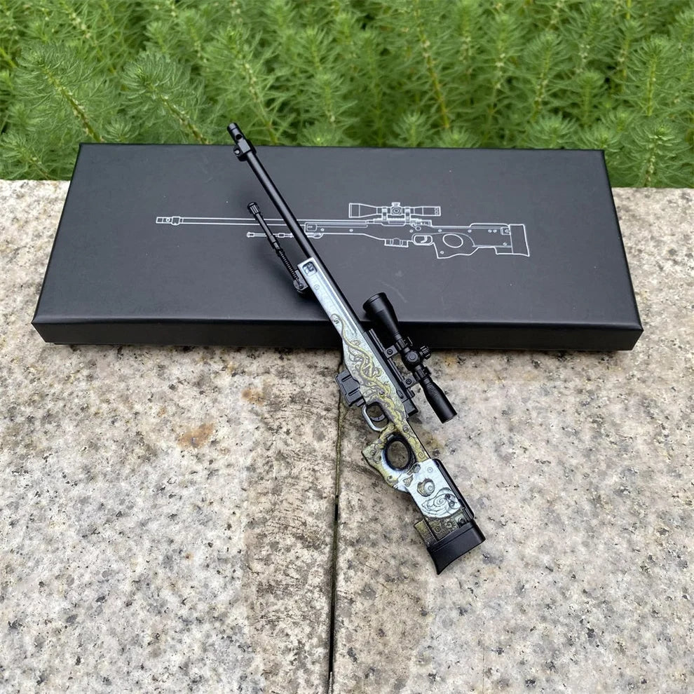 Snajperka AWP CS2