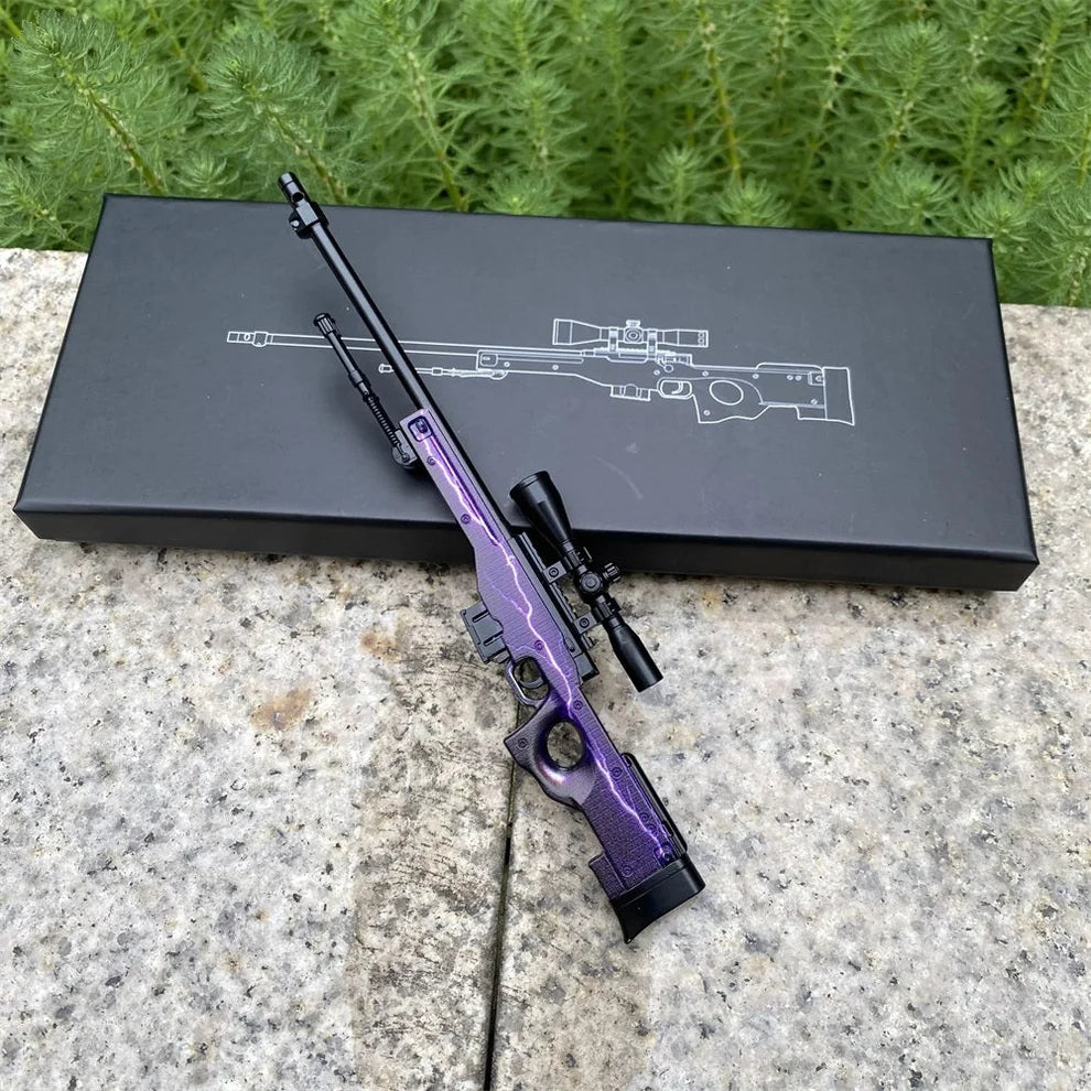 Snajperka AWP CS2