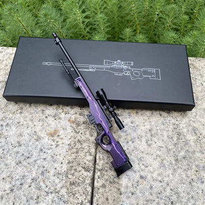 Snajperka AWP CS2