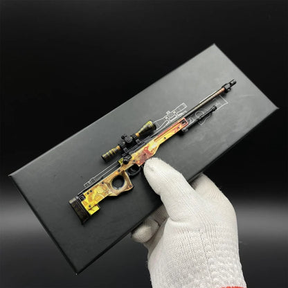Snajperka AWP CS2