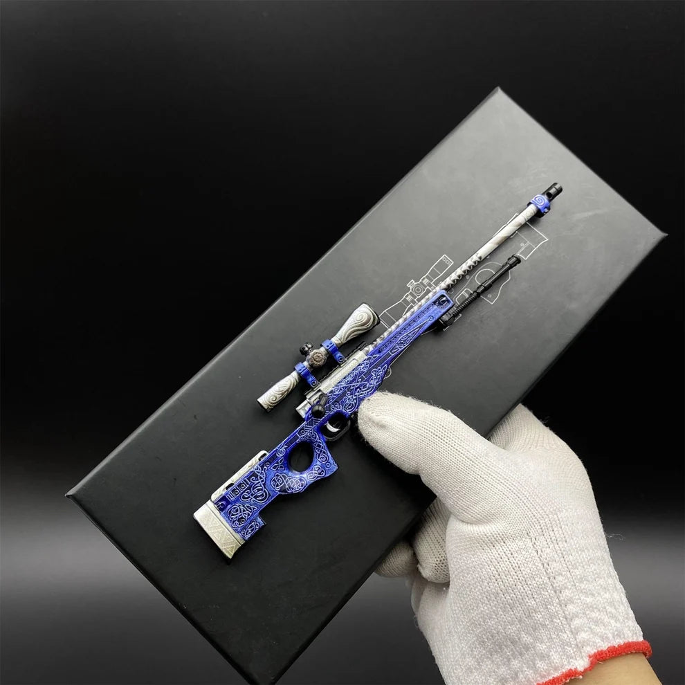 Snajperka AWP CS2