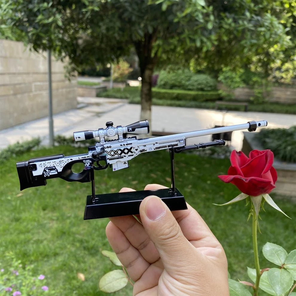 Snajperka AWP CS2