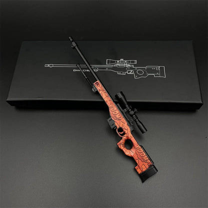 Snajperka AWP CS2