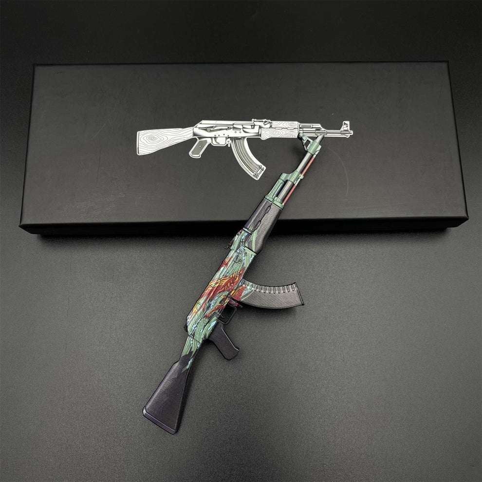 CS2 AK-47