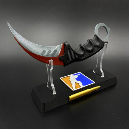CS2 Karambit Autotronic