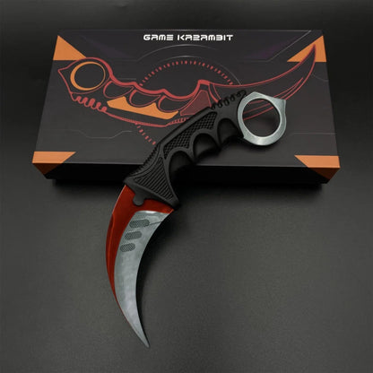 CS2 Karambit Autotronic