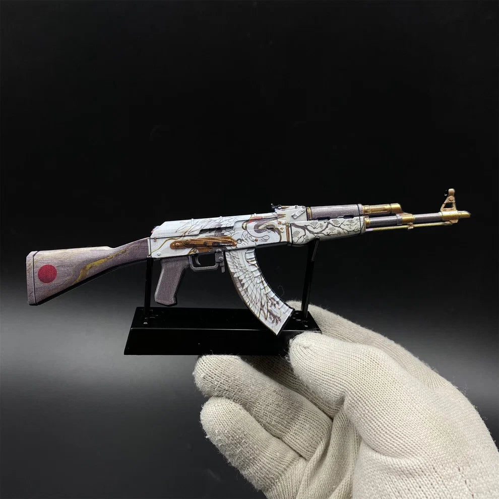 CS2 AK-47