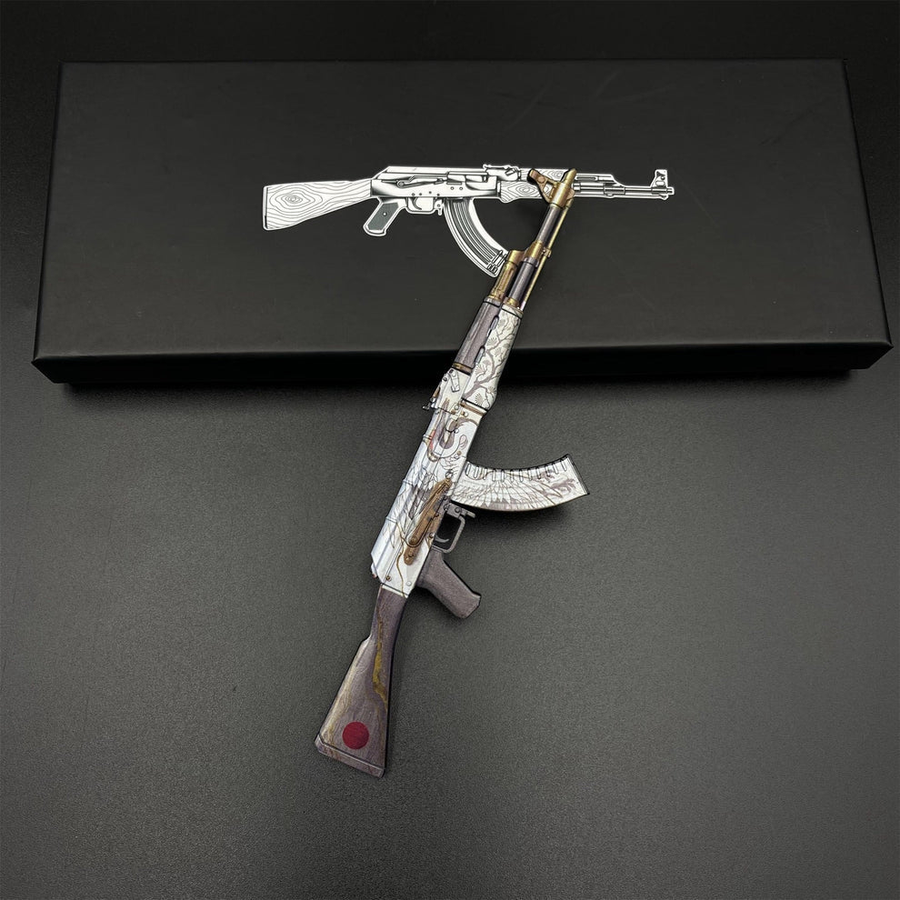 CS2 AK-47