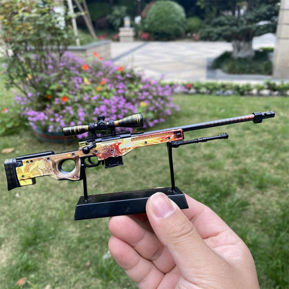 Snajperka AWP CS2