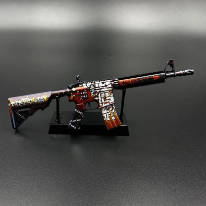 CS2 M4A4