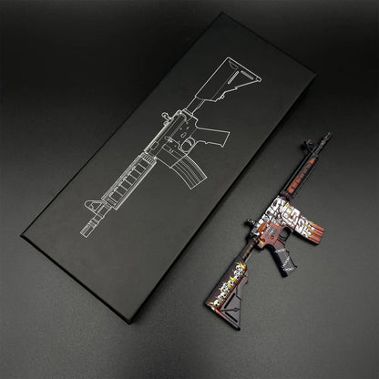 CS2 M4A4