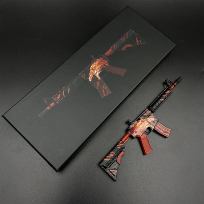 CS2 M4A4