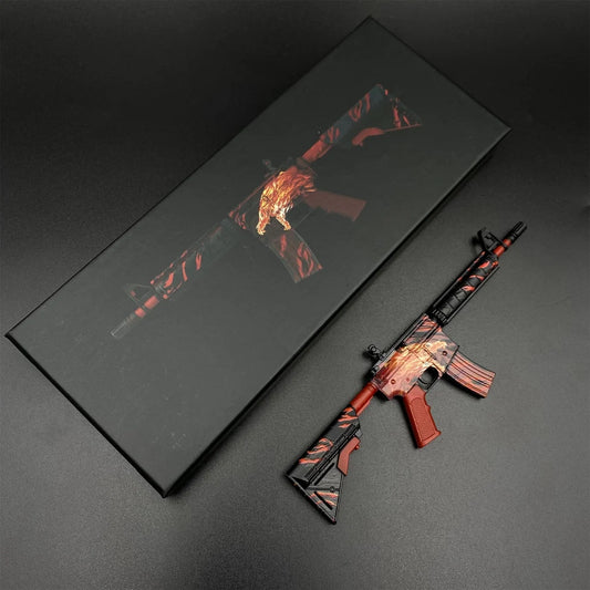 CS2 M4A4