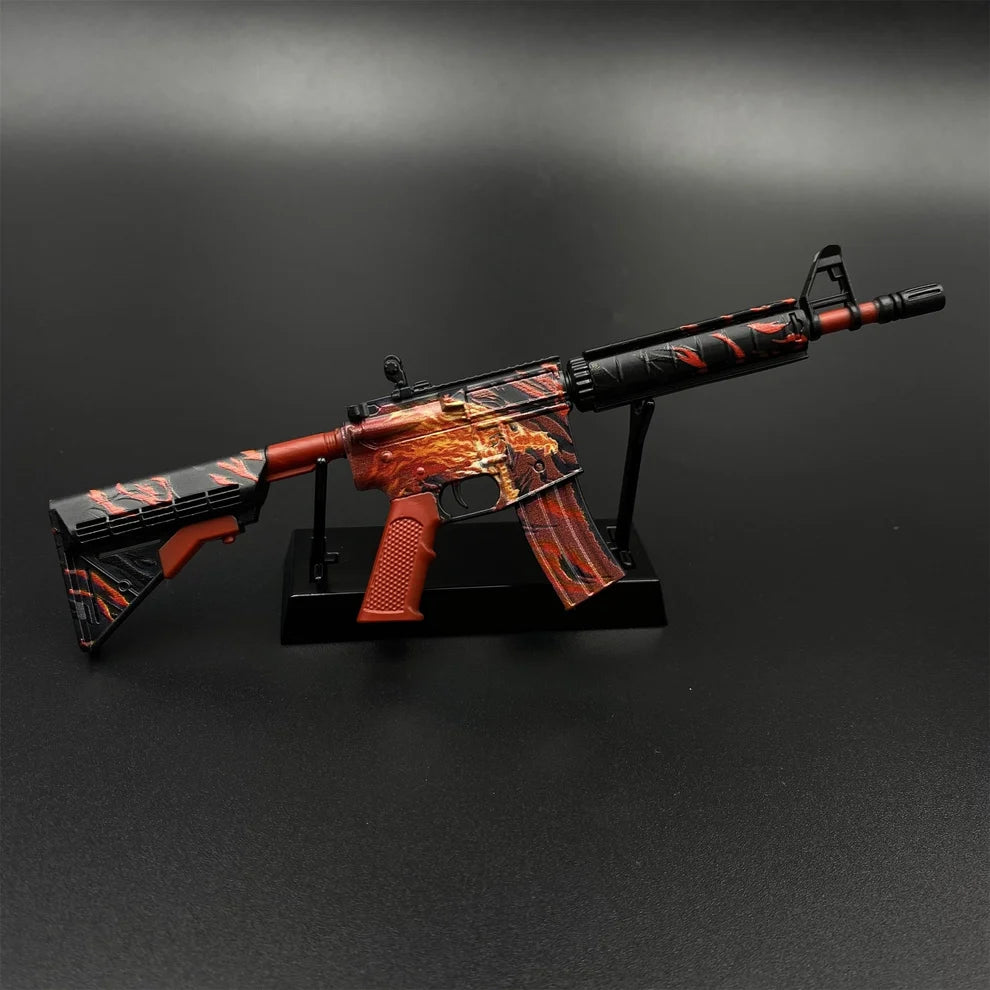 CS2 M4A4