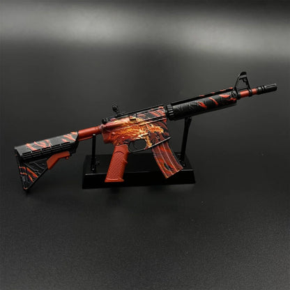 CS2 M4A4