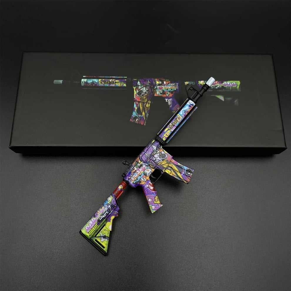 CS2 M4A4