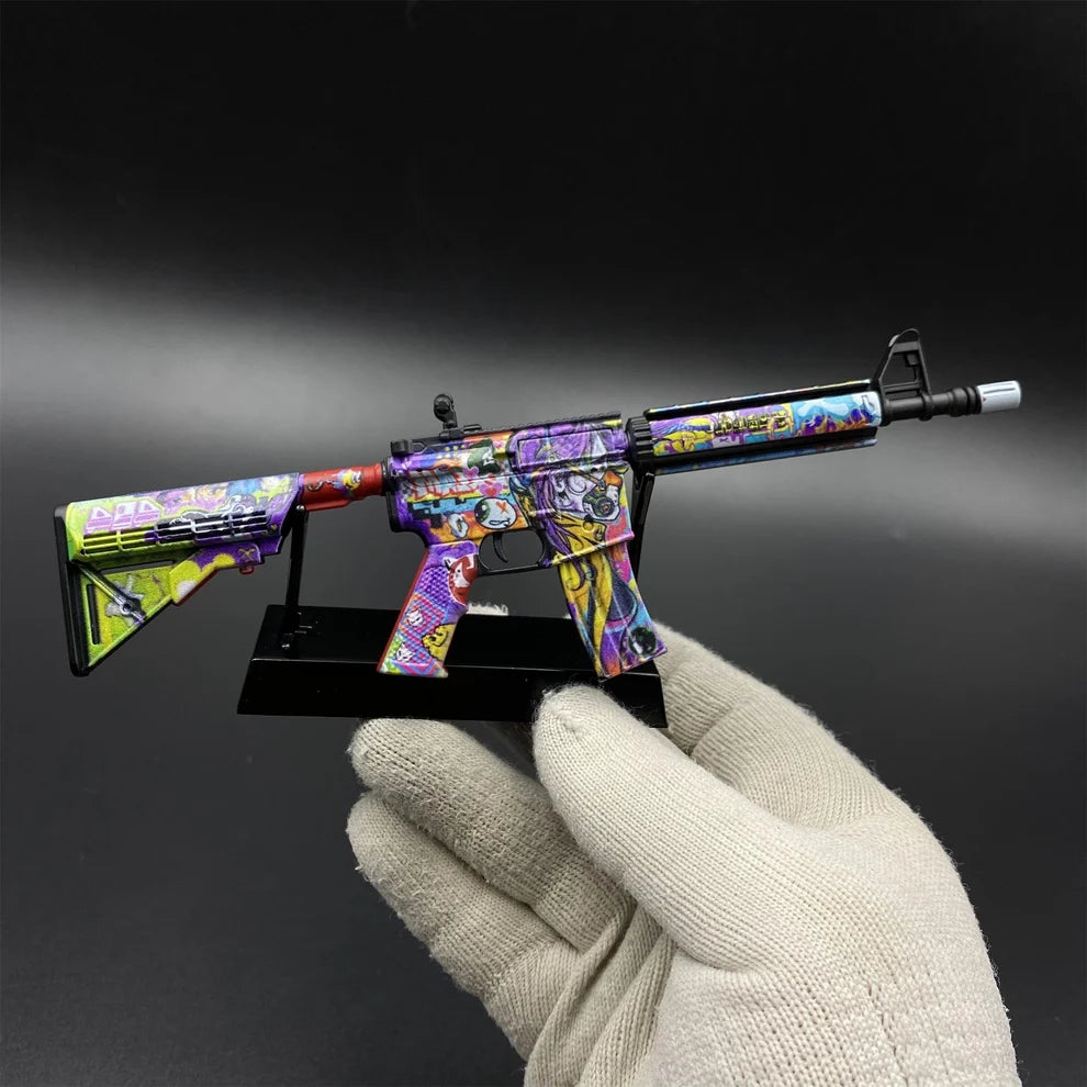 CS2 M4A4