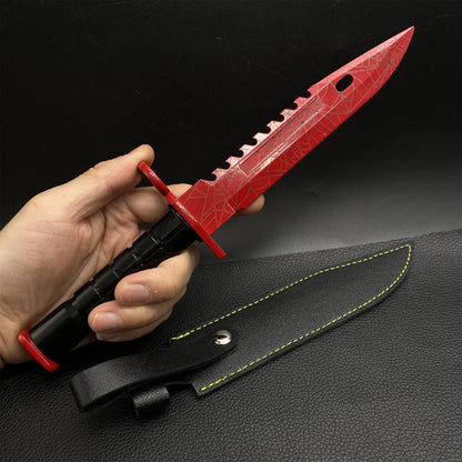 M9 Bayonet CS2